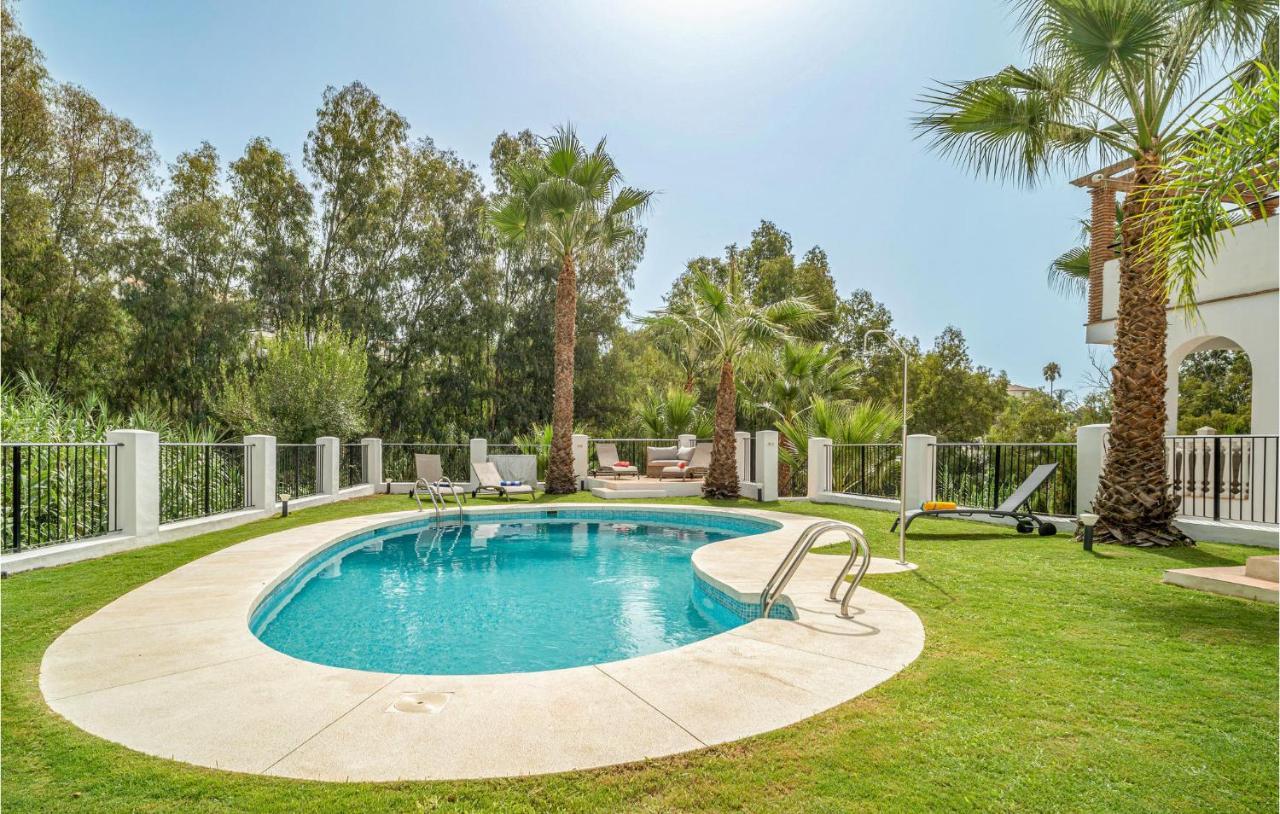In Feriehus Benalmádena