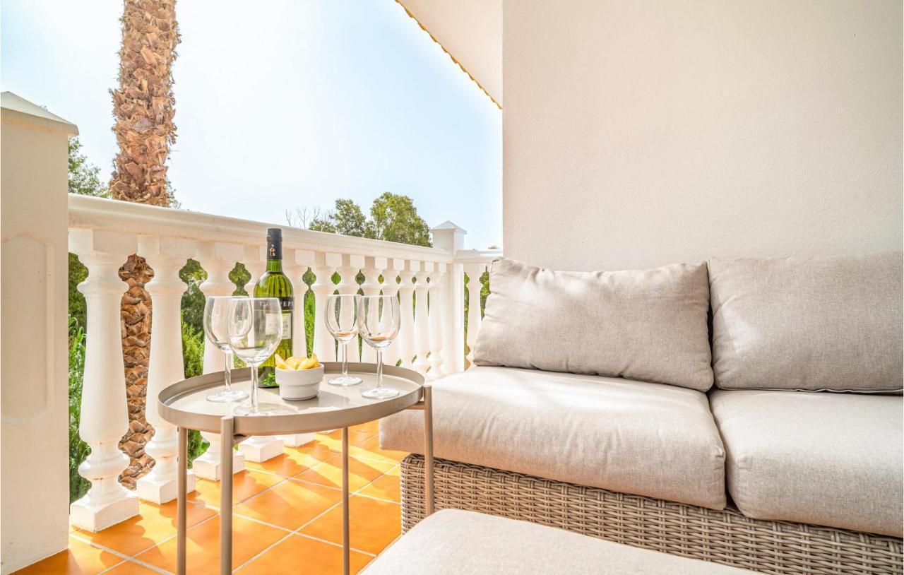 Feriehus In Benalmádena